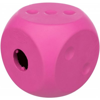 Trixie Snack Cube 1 kostka na pamlsky 5 x 5 x 5 cm – Sleviste.cz