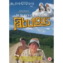 50 Ways of Saying Fabulous DVD