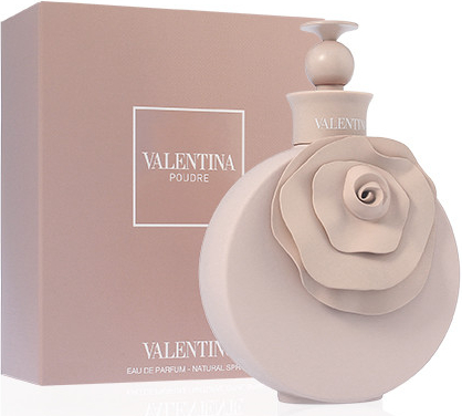 Valentino Valentina Poudre parfémovaná dámská 50 ml od 3 080 Kč - Heureka.cz