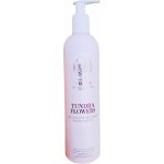 Natura Siberica Siberie Blanche relaxační sprchový gel Tundra Flowers 400 ml – Zboží Dáma