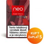 BAT glo neo™ Sticks Classic Tobacco – Hledejceny.cz
