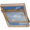 Střešní okno VELUX GLL 1055 FK08 66x140