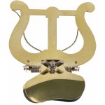 Gewa Lyra Trumpeta Mosaz, 2 tlakadla – Zboží Dáma