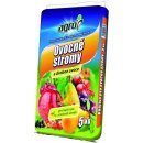 Hnojivo Agro hnojivo pro ovocné stromy a drobné ovoce 5 kg