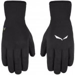 Salewa Ortles PL W gloves black Out/6080 – Zboží Mobilmania