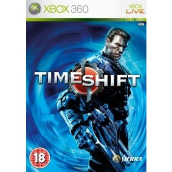 TimeShift