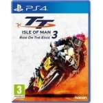 TT Isle of Man: Ride on the Edge 3 – Hledejceny.cz