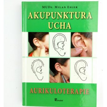 Akupunktura ucha