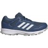 Dámské fitness boty adidas Fabela Rise Hockey Shoe Blue/White