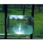 Širokoúhlá zadní čočka Carbest rozměry (š × v) 15 × 20 cm | Zboží Auto