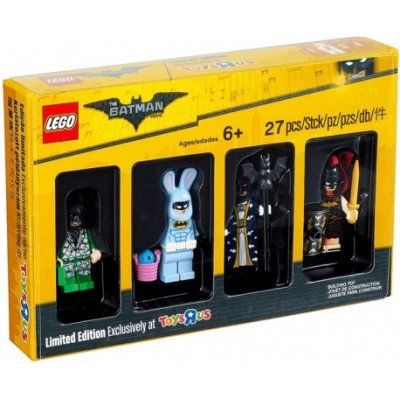 LEGO® 5004939 Batman™ Movie Minifigure Collection