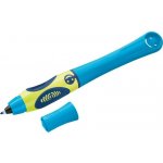 Pelikan Inkoustový roller Griffix 3 pro leváky - modrý/blistr – Hledejceny.cz