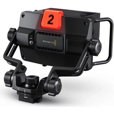 Blackmagic URSA Cine Studio Viewfinder – Zboží Živě