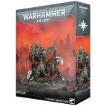 GW Warhammer 40000: Chaos Space Marines Defiler – Zboží Dáma