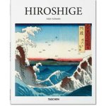 Hiroshige Taschen Basic Art Series - Adele Schlombs – Hledejceny.cz