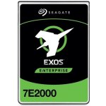 Seagate Exos 7E2000 2TB, ST2000NX0253 – Sleviste.cz