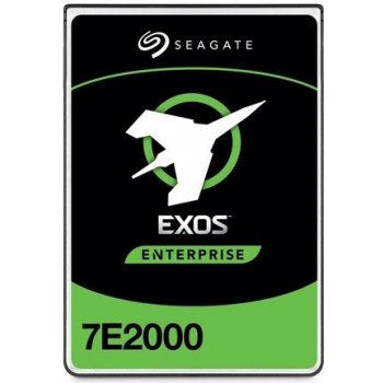 Seagate Exos 7E2000 2TB, ST2000NX0253