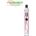 Joyetech eGo AIO 10th Anniversary Edition 1500 mAh Bílá 1 ks – Hledejceny.cz