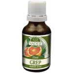 Dr.Popov Grepavit grep extrakt z jader gtt 25 ml – Hledejceny.cz