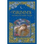 Grimm's Complete Fairy Tales – Hledejceny.cz