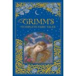 Grimm's Complete Fairy Tales – Zboží Dáma