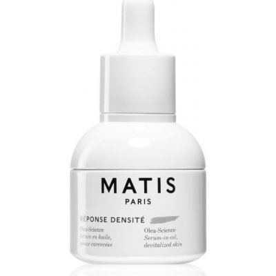 Matis Paris Olea-Science protivráskové výživné sérum v podobě suchého oleje 30 ml – Hledejceny.cz