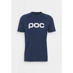 POC M´s Reform Enduro Tee uranium black pánský – Zboží Dáma