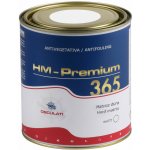 Osculati HM Premium 365 Hard Matrix Antifouling 0,75 l White – Zboží Mobilmania