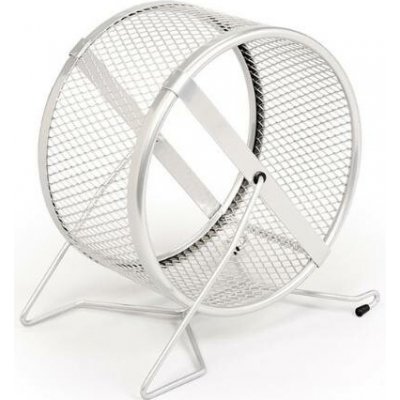 Tommi kolotoč chrom síťovaný 12 cm – Hledejceny.cz