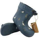 Bundgaard Malik Navy Dino – Zboží Dáma