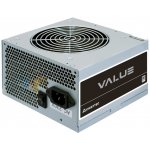 Chieftec Value Series 400W APB-400B8 – Sleviste.cz