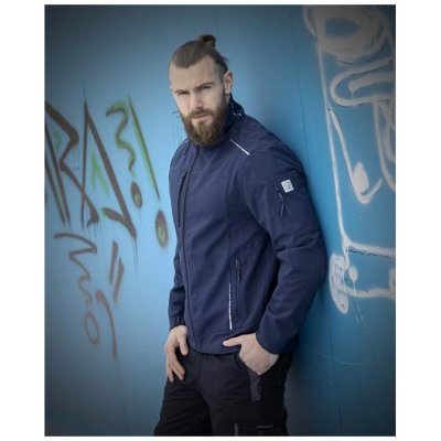 Ardon H9134 bunda VISION softshellová Tmavě modrá – Zboží Dáma