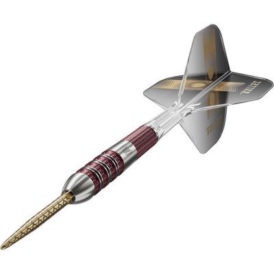 steel Target Stephen Bunting 95K 18g SP 95% wolfram – Zboží Dáma