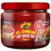 Omáčka El Sabor Salsa Hot Dip 300 g