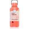 Shaker Equa Timeless nerezová láhev na vodu malá barva Sunny Side Up 600 ml