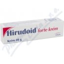 HIRUDOID FORTE DRM 445MG/100G CRM 40G