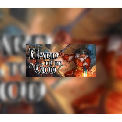 Hard to be a God – Hledejceny.cz