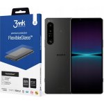 3mk ochranné hybridné sklo FlexibleGlass pro Sony Xperia 1 IV KP20467 – Zboží Živě