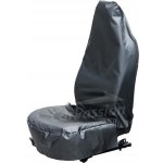 Autopotah CARPASSION Ochranný na sedadlo z nylonu Durable – Zboží Mobilmania