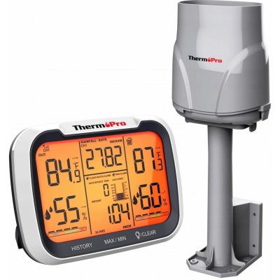 ThermoPro TP-270 – Zbozi.Blesk.cz