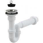 Alcadrain plast A464-DN50 – Sleviste.cz