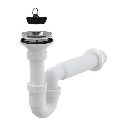 Alcadrain plast A464-DN50 – Sleviste.cz