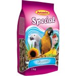 Avicentra Special Velký papoušek 1 kg – Zboží Mobilmania