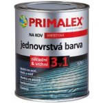 Primalex 3v1 0,75 l 0140 grafitová – Sleviste.cz