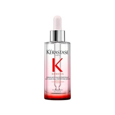 Kérastase Genesis Sérum Anti-Chute Fortifiant Sérum na vlasy ženy 90 ml – Hledejceny.cz