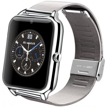 Smartomat Smart Watch Z50