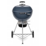 Weber Master-Touch GBS C-5750 14713004 Šedo-modrá Slate Blue – Zboží Dáma