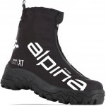 Alpina XT Action Red Black – Zboží Dáma