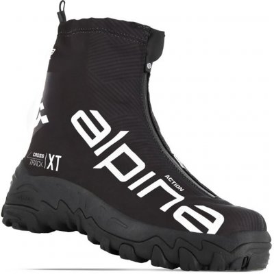 Alpina XT Action Red Black – Zboží Dáma