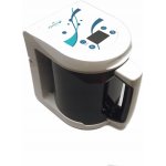 Aquator VIVO SILVER PLUS 3 l černá – Sleviste.cz